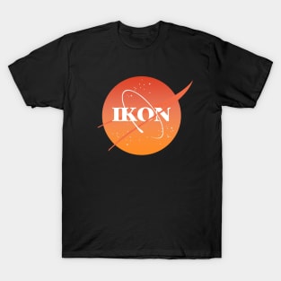 IKON (NASA) T-Shirt